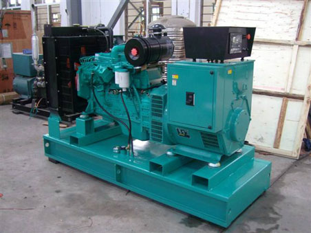 微山200kw康明斯柴油发电机组图片 微山200kw康明斯柴油发电机组图片